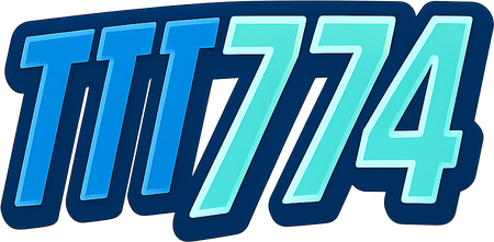 ttt7774 Logo